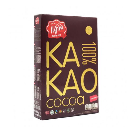 ILGIM KAKAO 80 Q şəkli