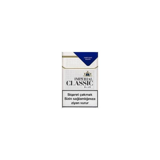 İMPERİAL CLASSİC SL BLUE şəkli