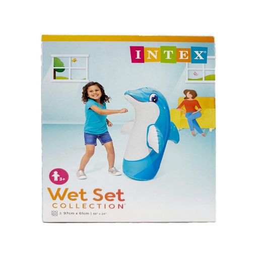 INTEX ŞİŞMƏ SU OYUNCAĞI YC55-33 şəkli