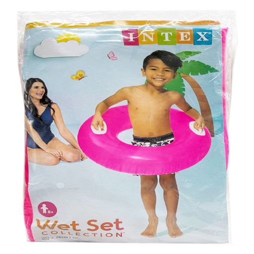 INTEX ÜZMƏ HALQASI 76 SM R125-01 şəkli