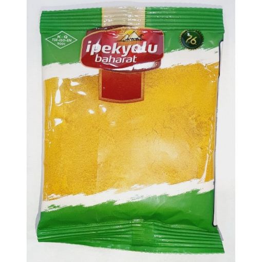 İPEKYOLU SARIKÖK 50 Q şəkli