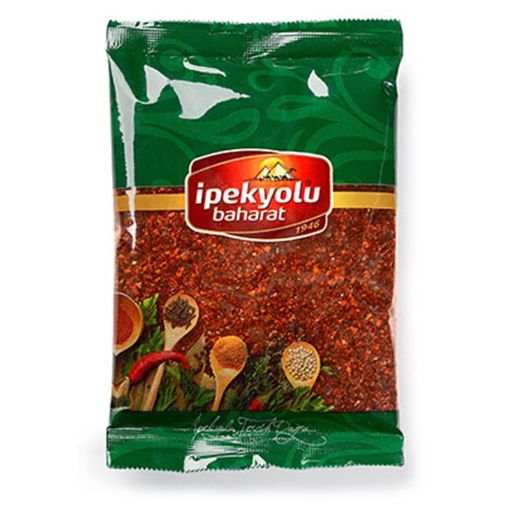 IPEKYOLU ŞİRİN BİBƏR 100 Q ÜYÜDÜLMÜŞ şəkli