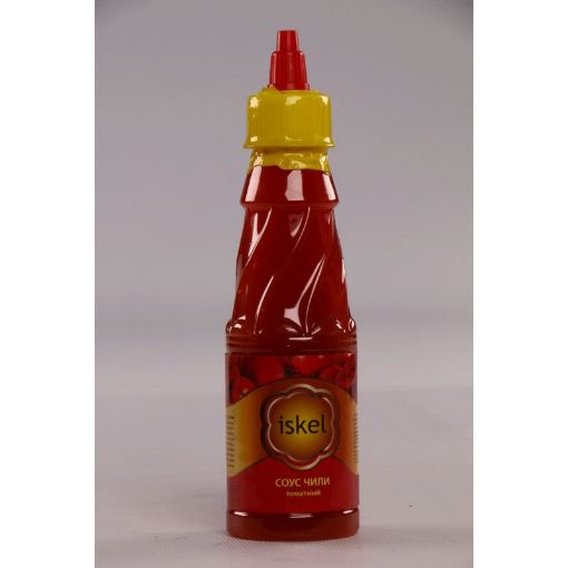 ISKEL ÇİLİ SOUSU 200 Q TOMATLI şəkli