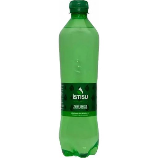 ISTISU MINERAL SU 1 L PET şəkli