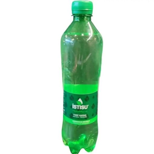 ISTISU MINERAL SU 500 ML PET şəkli