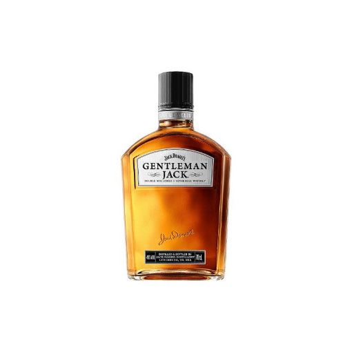 JACK DANIELS VİSKİ GENTELMAN JAC 750 ML şəkli