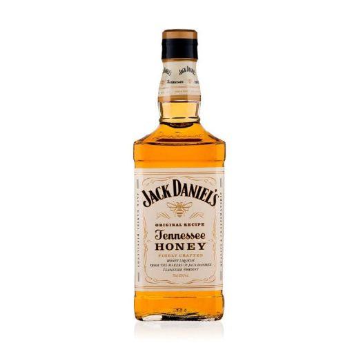 JACK DANIEL'S VİSKİ BAL 700 ML şəkli