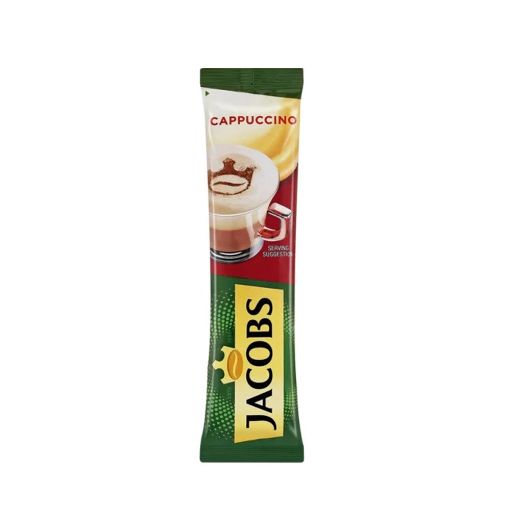 JACOBS KAPUÇİNO 2 Q 4+1 şəkli