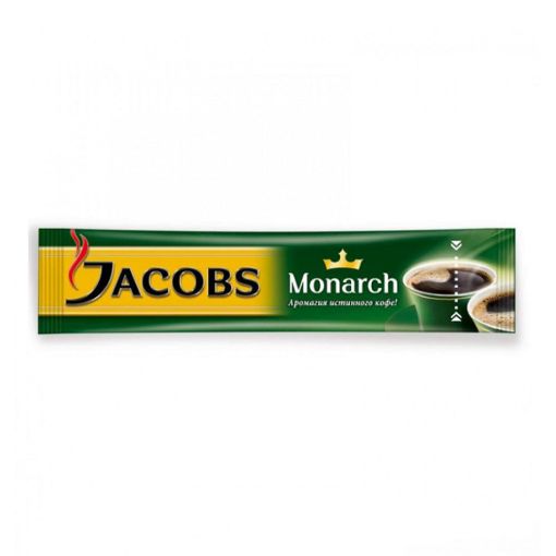 JACOBS MONARCH KOFE 1,8 Q PAKET şəkli