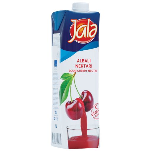 JALE M.ŞİRƏSİ 1 L ALBALI TP şəkli