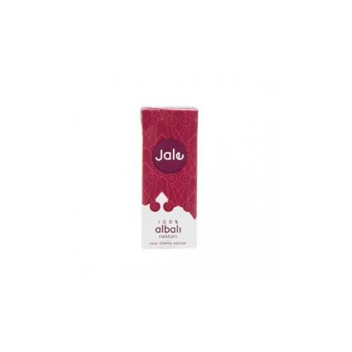 JALE M.ŞİRƏSİ 200 ML ALBALI TP şəkli