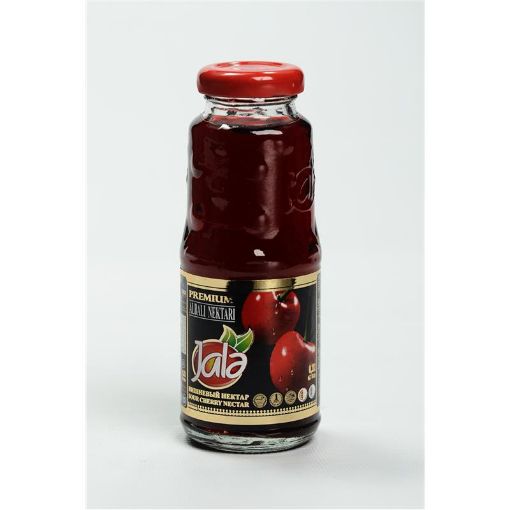 JALE M.ŞİRƏSİ 200 ML ALBALI ŞÜŞƏ şəkli