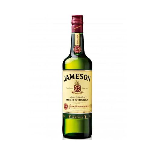JAMESON VİSKİ 1 L şəkli