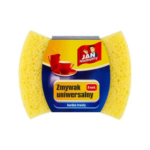 JAN QAB SÜNGƏRİ 2 Lİ SUPER şəkli