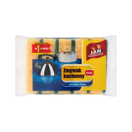 JAN QAB SUNGERI 5 LI şəkli