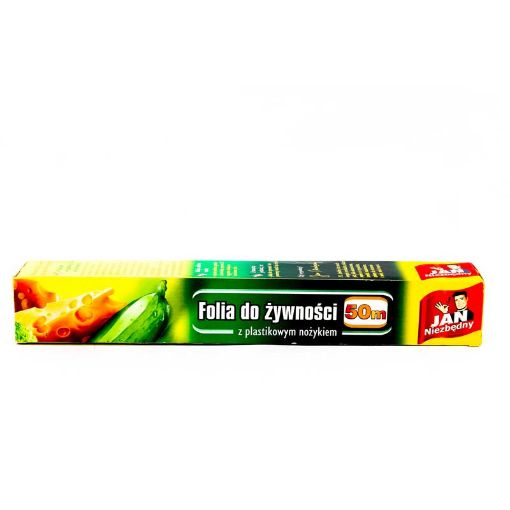 JAN QİDA STREC 50 M 026 şəkli