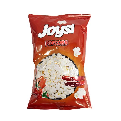 JOYSI POPCORN 40 Q KETÇUPLU şəkli