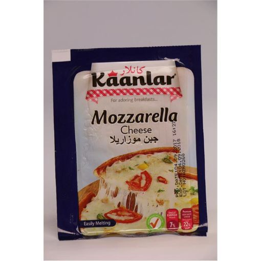 KAANLAR MOZZARELLA PENDİR 200 Q şəkli