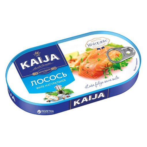 KAİJA FİLE LOSOS 170 Q NATURALNİY şəkli