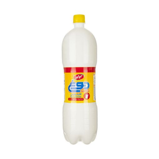 KALLEH AYRAN 1.5 L QAZLI şəkli
