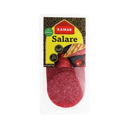 KAMAR KOLBASA 250 Q HİNDİ TOST DİLİM şəkli