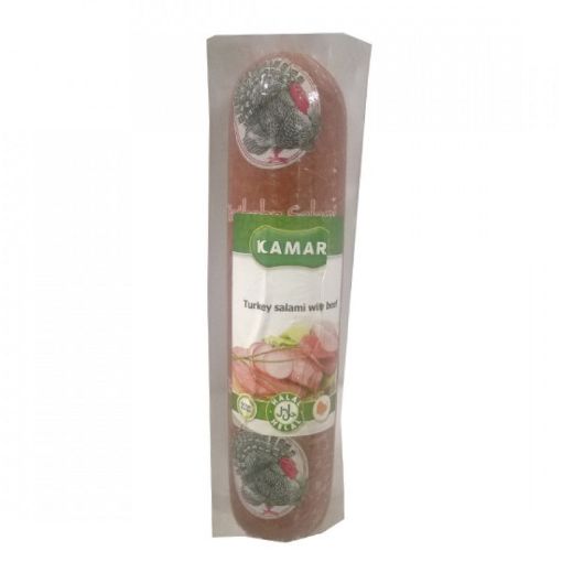 KAMAR KOLBASA 450 Q MACAR HİNDİ şəkli