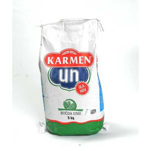 KARMEN UN 5 KQ şəkli