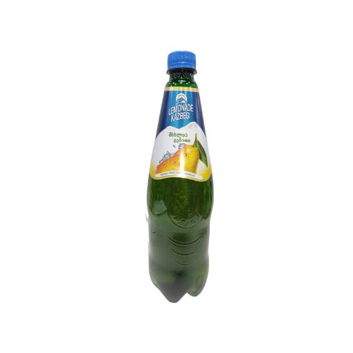 KAZBEGI LİMONAD 1 L DUŞES şəkli