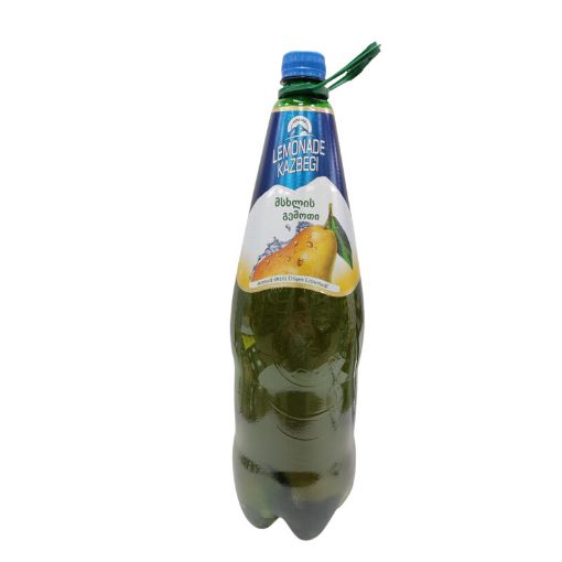 KAZBEGI LİMONAD 2 L DUŞES şəkli