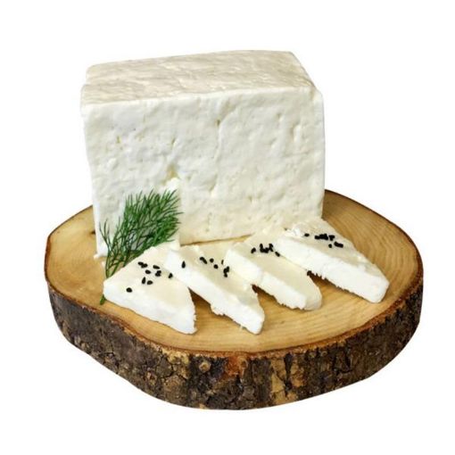 KEÇİ PENDİRİ KQ şəkli