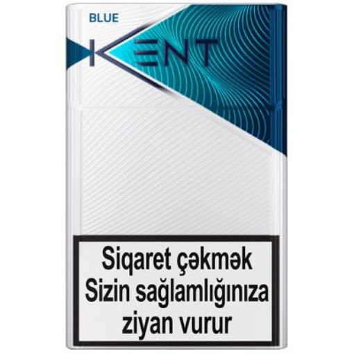KENT HD 8 FUTURA şəkli