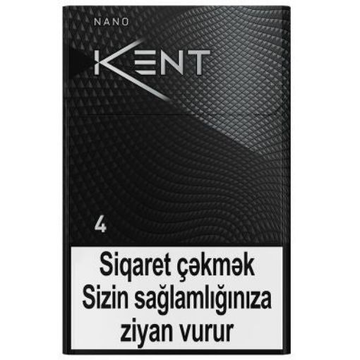 KENT NANOTEK NEO 4 şəkli