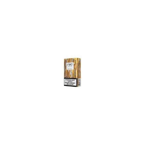 KENT NEO DEMİ BRİGHT TOBACCO şəkli