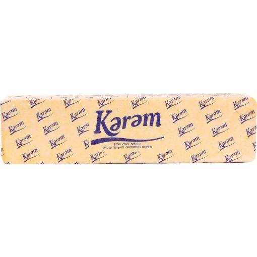 KEREM BİTKİ YAĞ SPREDİ 1 KQ şəkli
