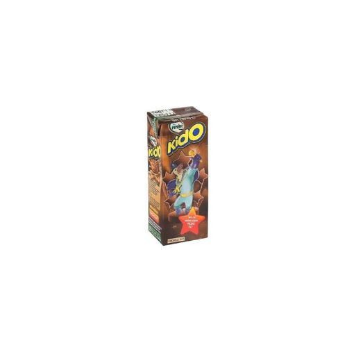 KİDO SÜD 200 ML KAKAO şəkli