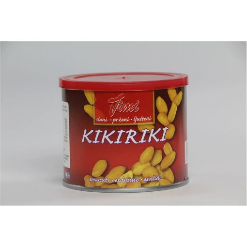 KIKIRIKI ARAXİS 150 Q DUZLU şəkli