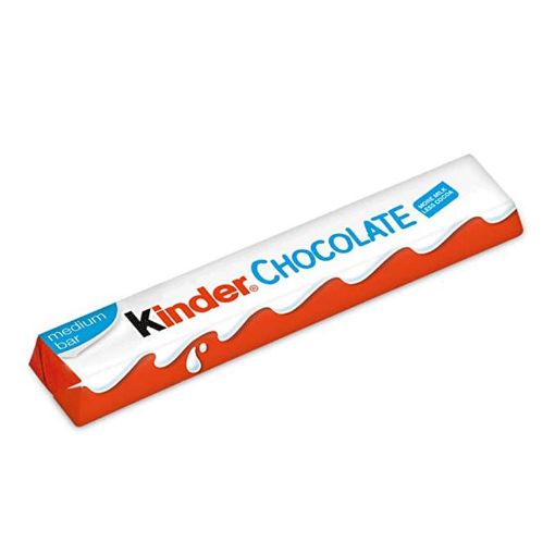 KINDER MAXI ŞOKOLAD 21Q  T1 36*8 şəkli