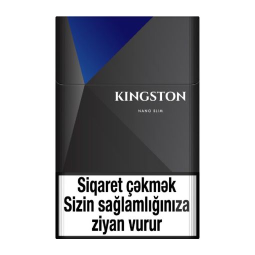 KINGSTON NANO BLUE şəkli