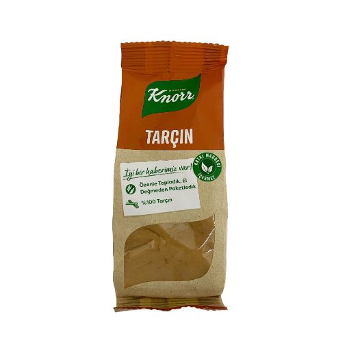 KNORR DARÇIN 50 Q şəkli
