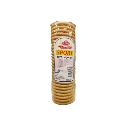 PEC.KONFELLA 250GR SPORT şəkli