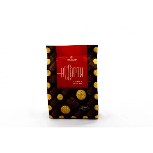 KONFESN PECENYA 250 GR ASSORTI şəkli