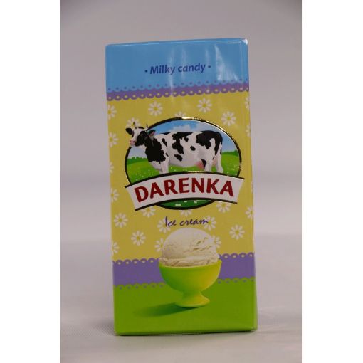 KONFIROM DARENKA ŞOKOLAD 80 Q İCE CREAM şəkli