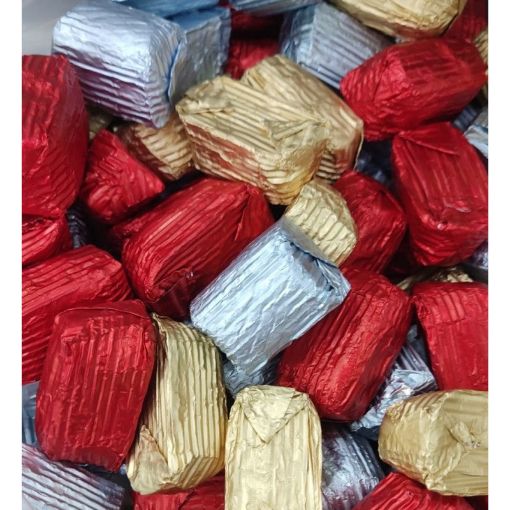 KONFIROM FASHION ASSORTI TRUFFLE KG şəkli