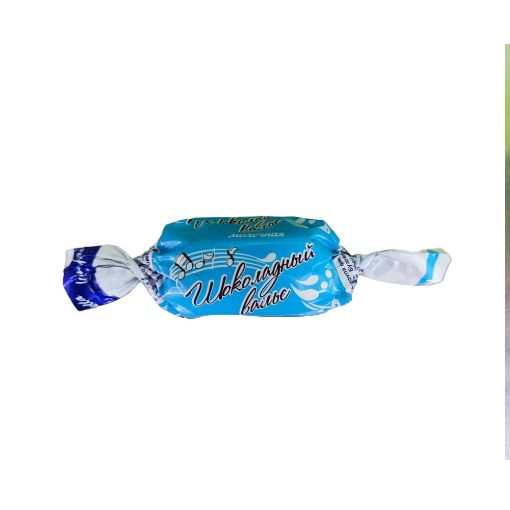 KONFİROM NUTTY ŞOKOLAD KG şəkli