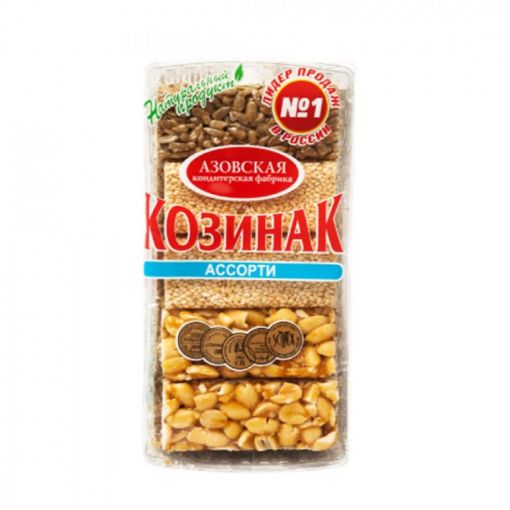 KOZİNAK AZOVSKAYA 280 Q ASSORTİ şəkli