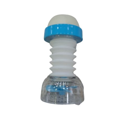KRAN FİLTERİ ŞƏFFAF 22-24 MM F1 şəkli