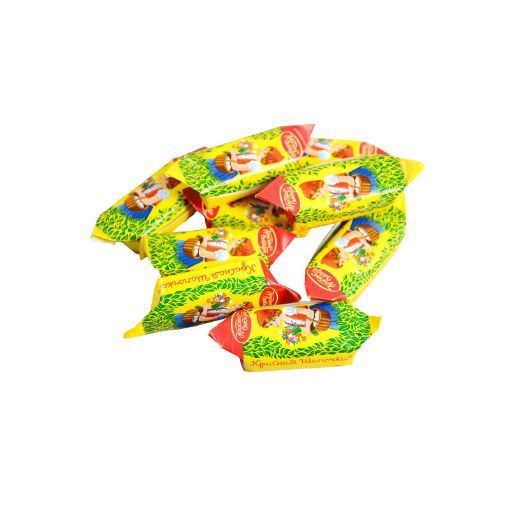 KRASNIY ŞAPIÇKA  ŞOKOLAD 5KG şəkli