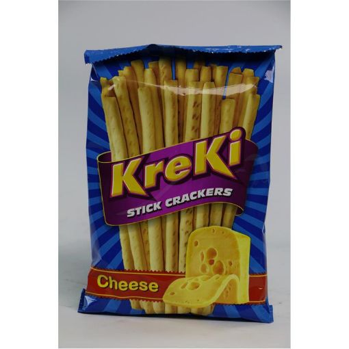 KREKI ÇUBUQ KREKER 45 Q PENDİRLİ şəkli