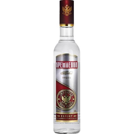KREMLEVKA ARAQ 500 ML şəkli