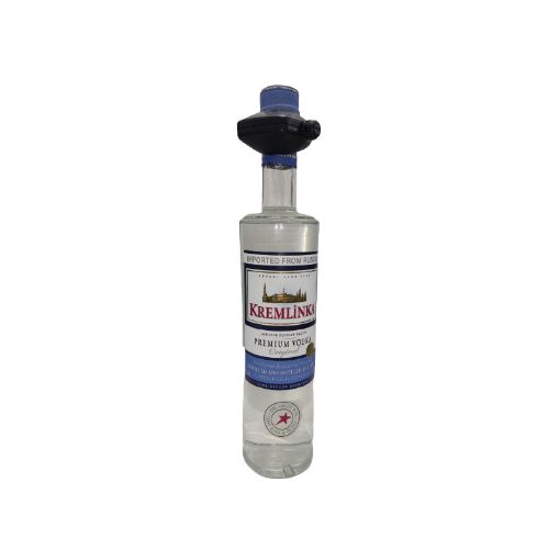 KREMLINKA ARAQ 500 ML şəkli